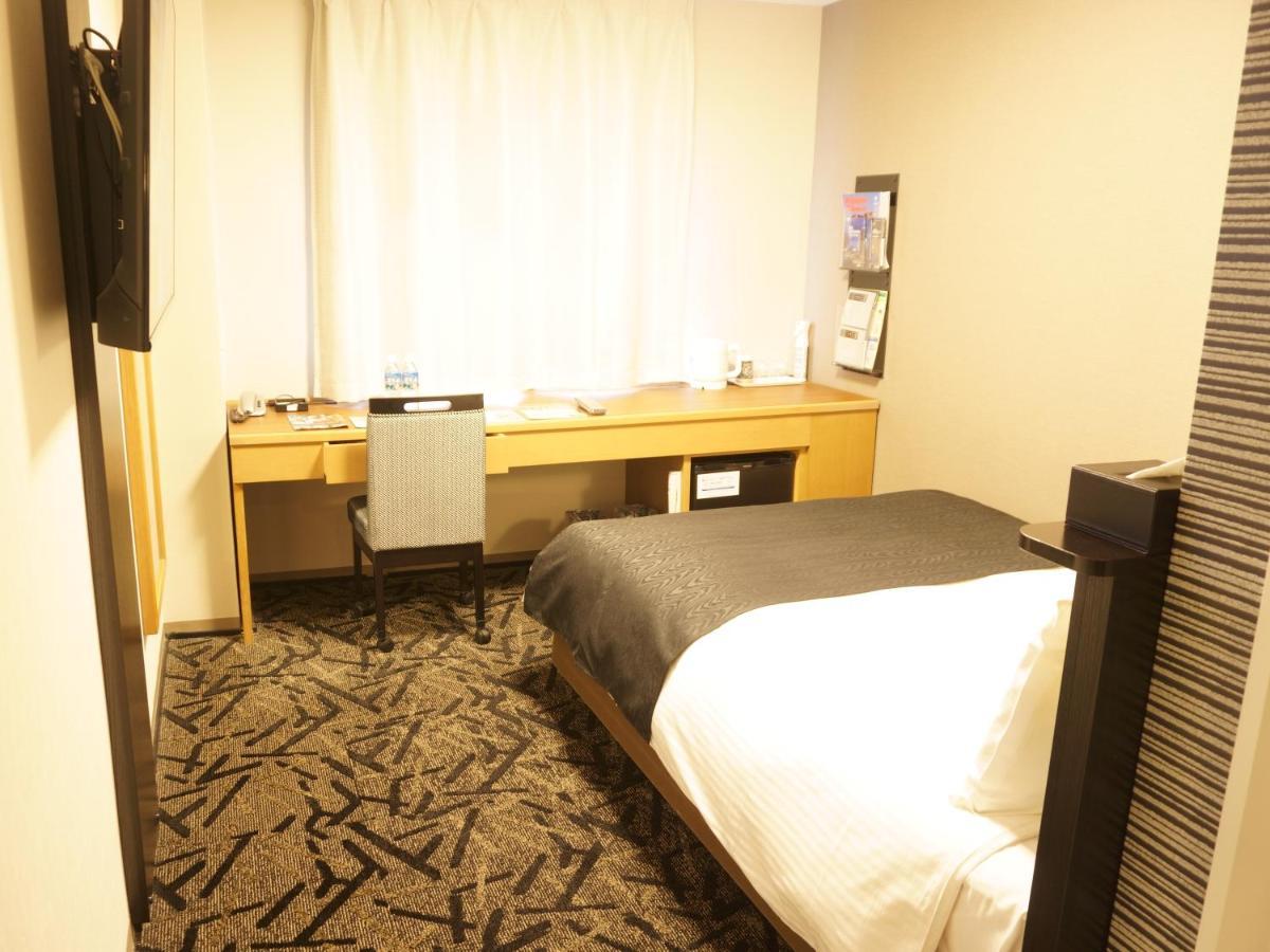 Apa Hotel Saitama Yatsuka Ekimae Soka Exterior foto