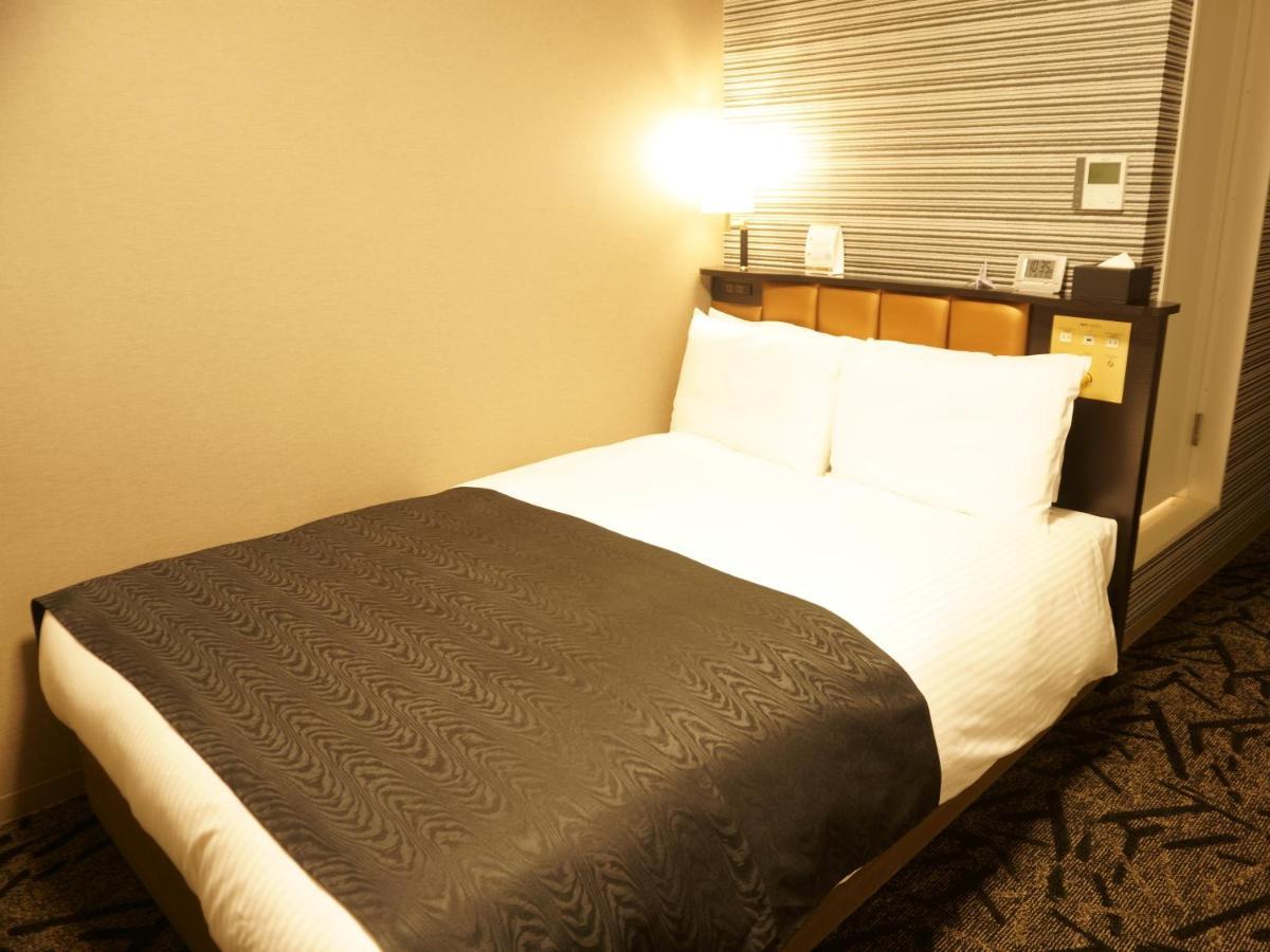 Apa Hotel Saitama Yatsuka Ekimae Soka Exterior foto