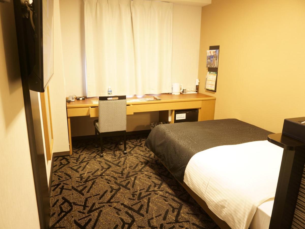 Apa Hotel Saitama Yatsuka Ekimae Soka Exterior foto